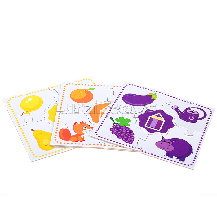 Ассоциации. Цвета