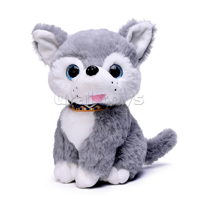 Мягкая игрушка "Собака" 20 см.