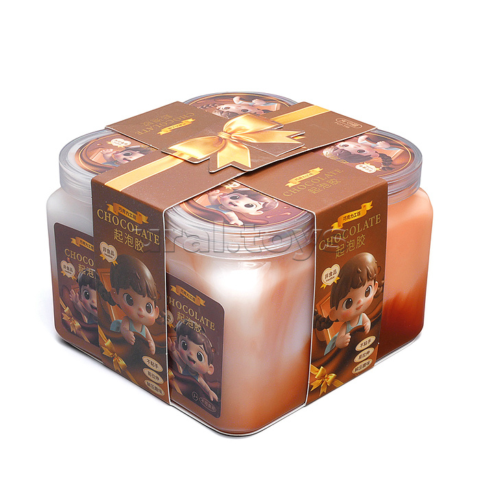 Лизун "Жмяка"