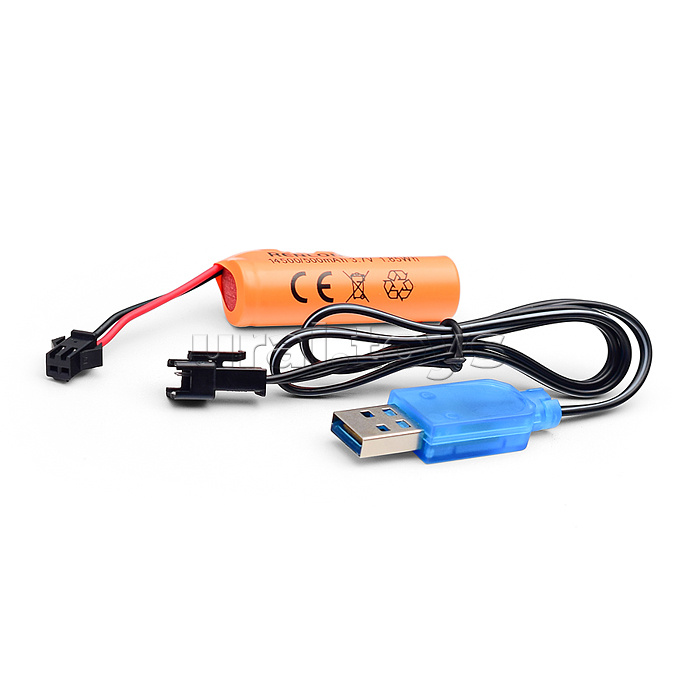 Машина "Путешествие" р/у, 27 MGz, в коробке