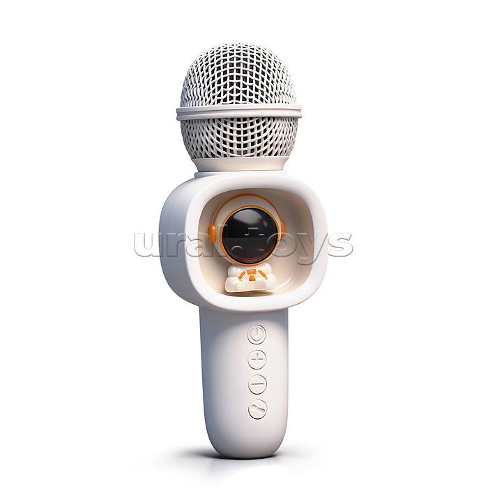 Караоке - центр игрушечный GMJ9838 "Вечеринка" в коробке Караоке - центр игрушечный GMJ9838 "Вечеринка" в коробке