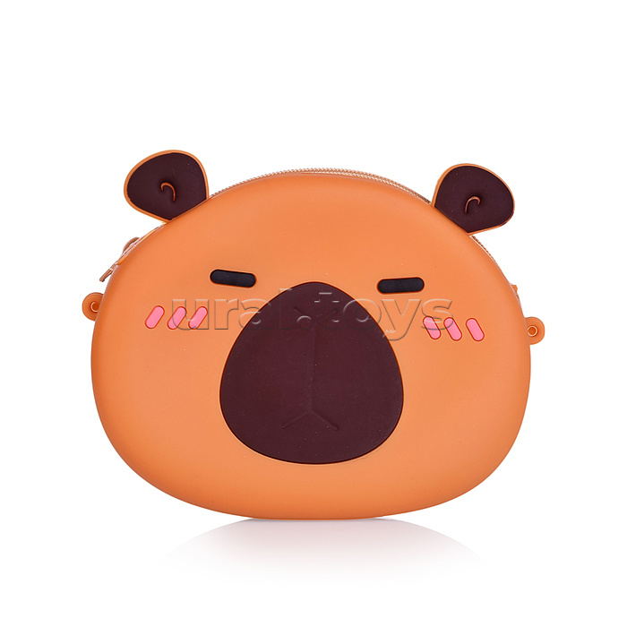 Сумочка детская "Мордашка"