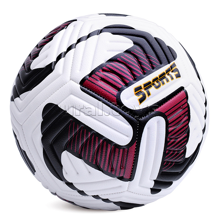 Мяч футбольный PU, размер 5, 420 г