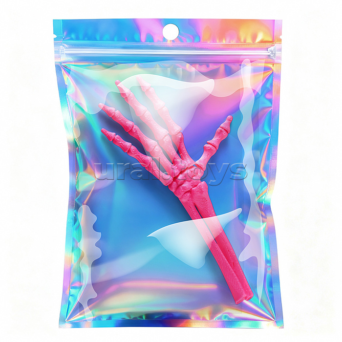 Игрушка-антистресс "Рука"