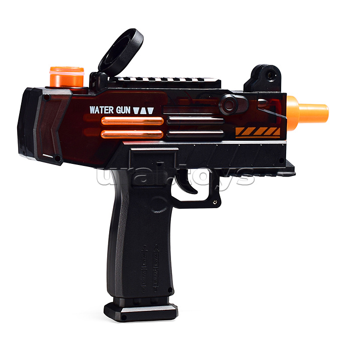 Водное оружие "Aqua Overdrive" в коробке