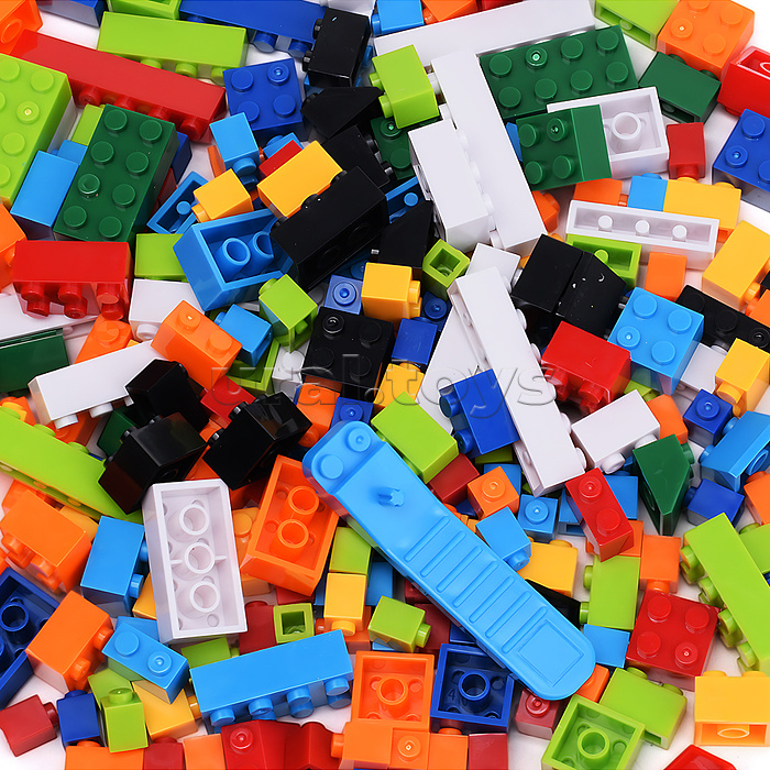 Самокат 3-х. кол., колеса PU, желтый, в коробке