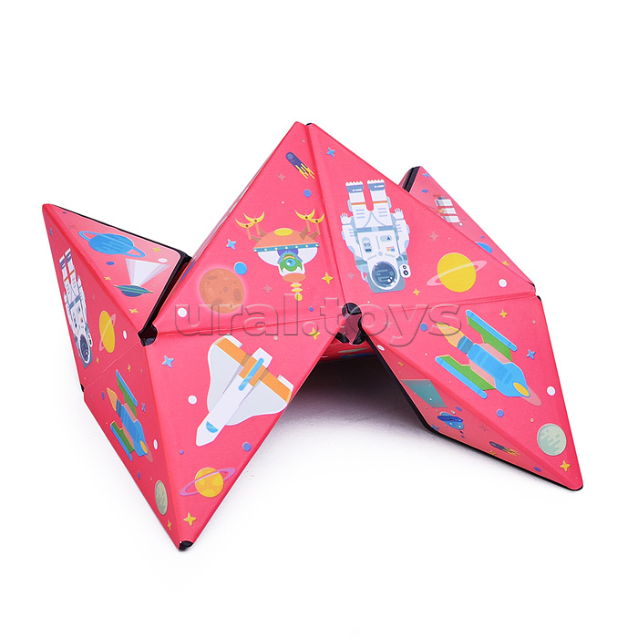 Головоломка "Космо куб-2" в коробке