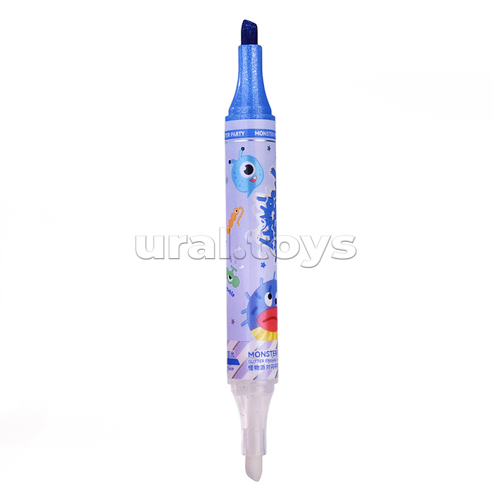 Набор маркеров-выделителей (6 цветов в наборе)