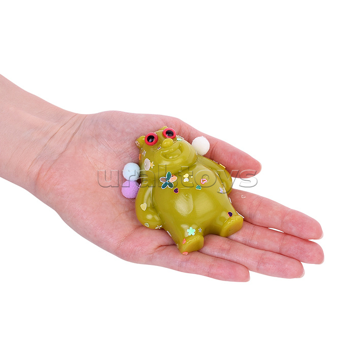 Игрушка - антистресс "Монстрик"