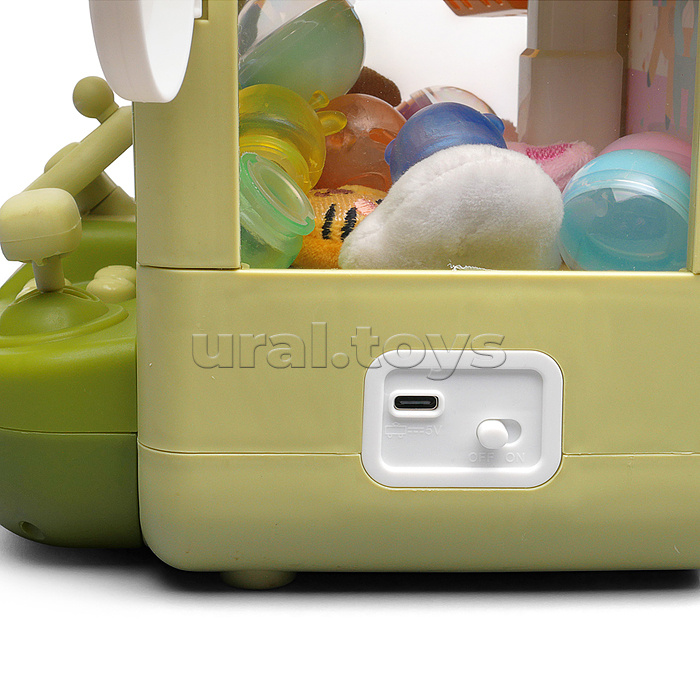 Игра- Хваталка "Динозаврик" в коробке Игра- Хваталка "Динозаврик" в коробке