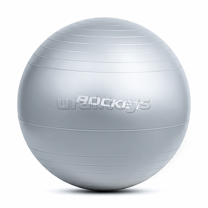 Фитбол 60см ROCKET (60-65см 800г) Фитбол 60см ROCKET (60-65см 800г)