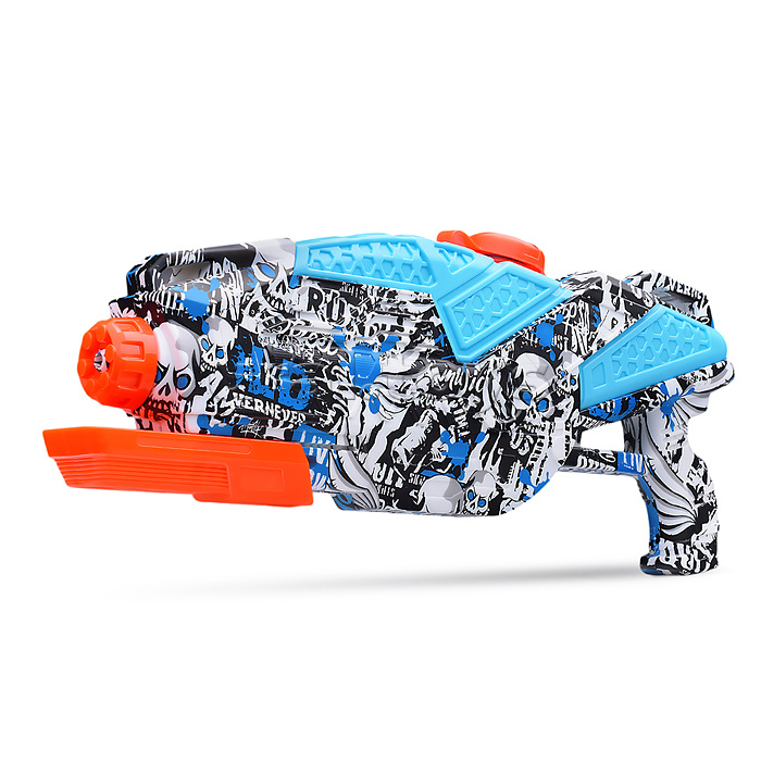 Водное оружие "Морское граффити" в пакете