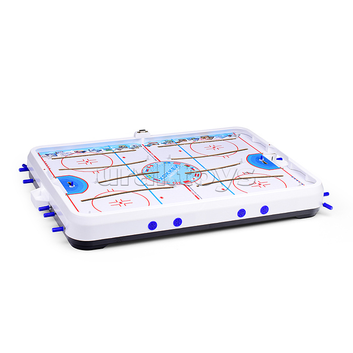 Игра Хоккей (Э) со звуковым эффектом, в коробке