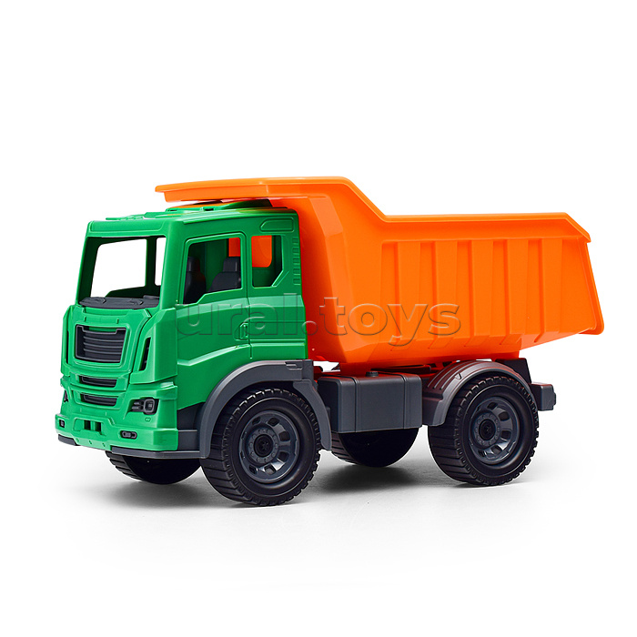 Машинка Самосвал "Мирослав" Строительный 40 см