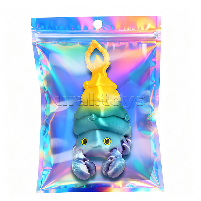 Игрушка-антистресс "Скорпион"