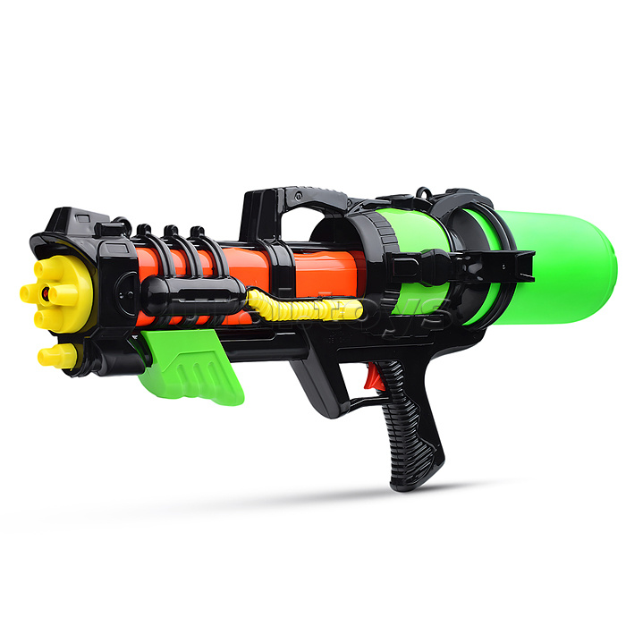 Водное оружие "Стрельба" в пакете