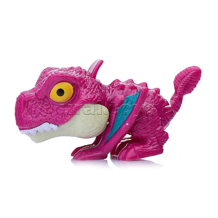 Игрушка-сюрприз "Beast model" в яйце Игрушка-сюрприз "Beast model" в яйце