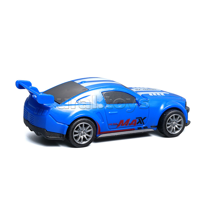 Заправочная станция "Топливный пункт" в коробке