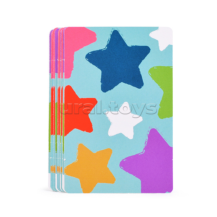 Игра настольная "Переполох на ферме" Baby toys games