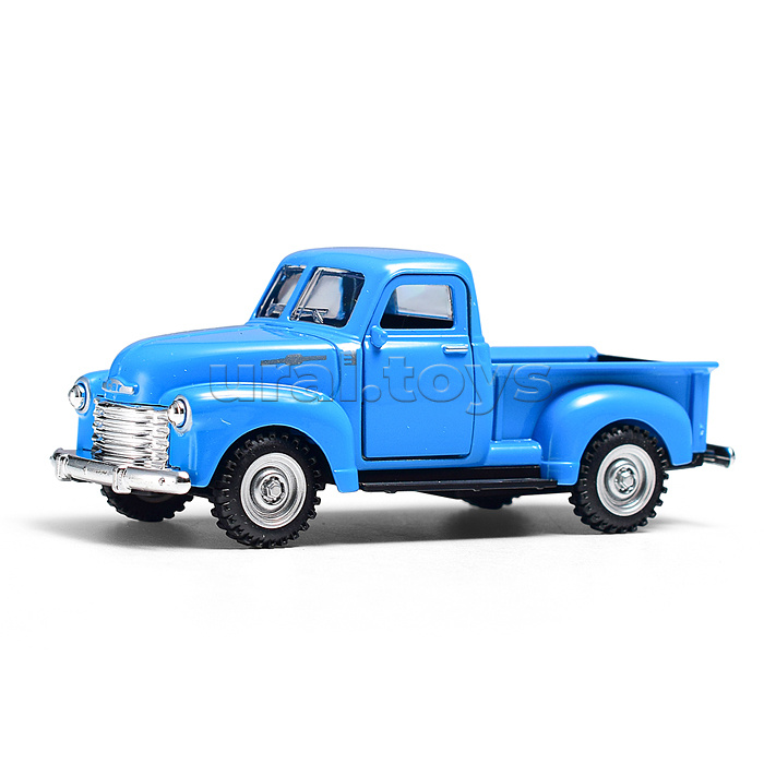 Машина "Джук" металлическая, 1:36, в коробке