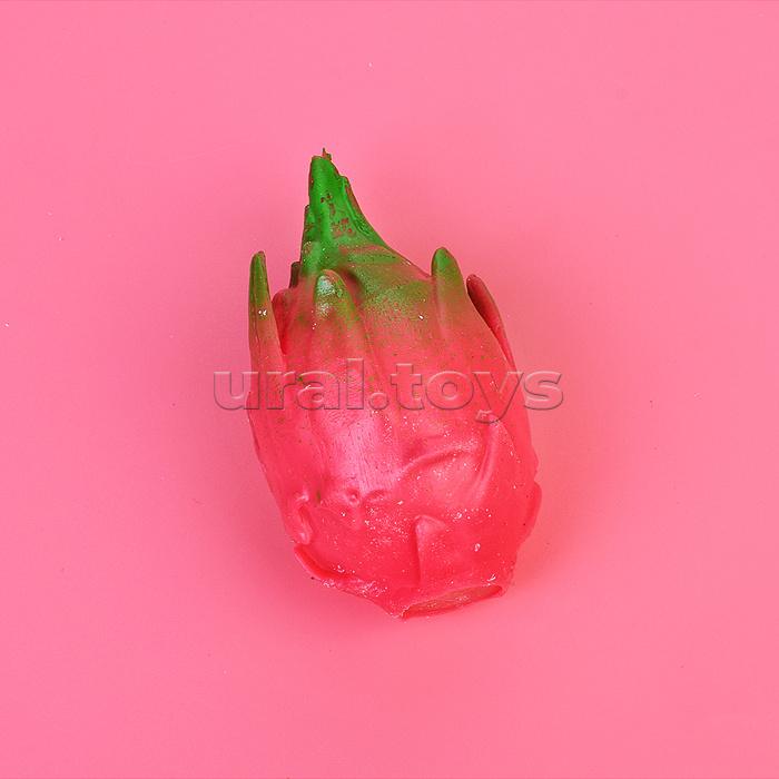 Игрушка - антистресс "Драконий фрукт"