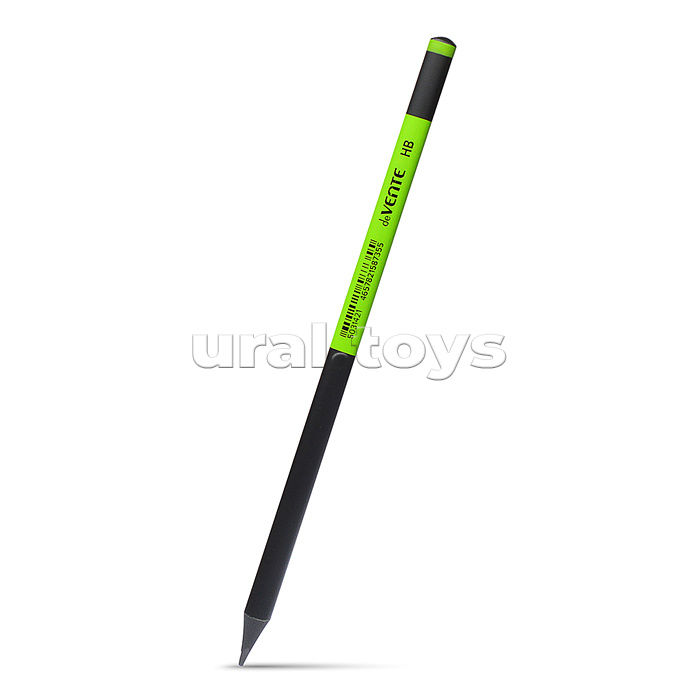 Карандаш чернографитный "Triolino " HB, диаметр грифеля 2 мм