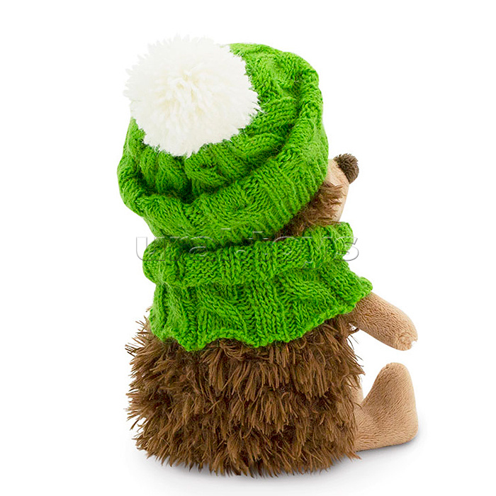 Ёжик Life Колюнчик: Весёлая прогулка 15