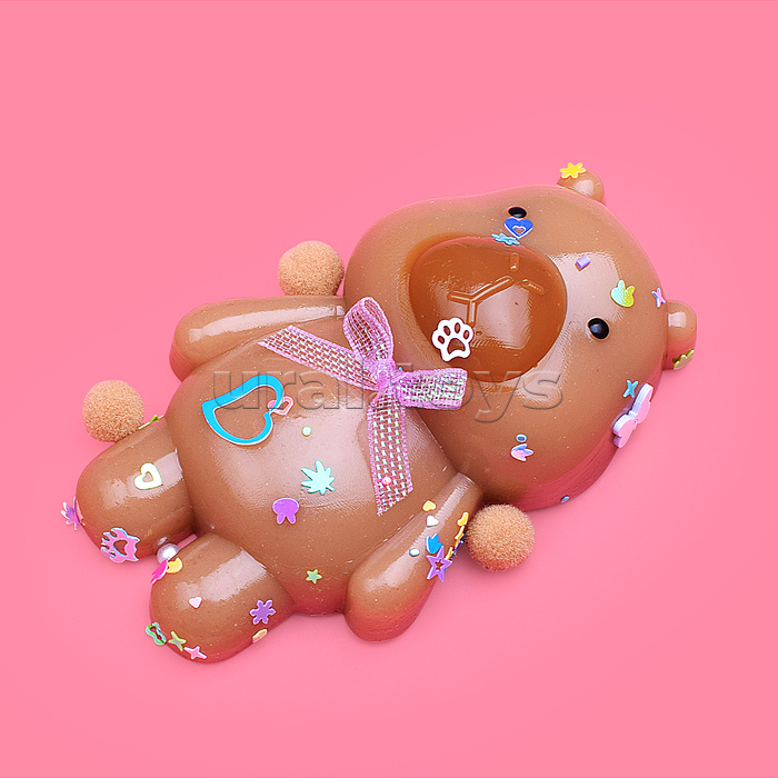 Игрушка-антистресс "Мишутка"