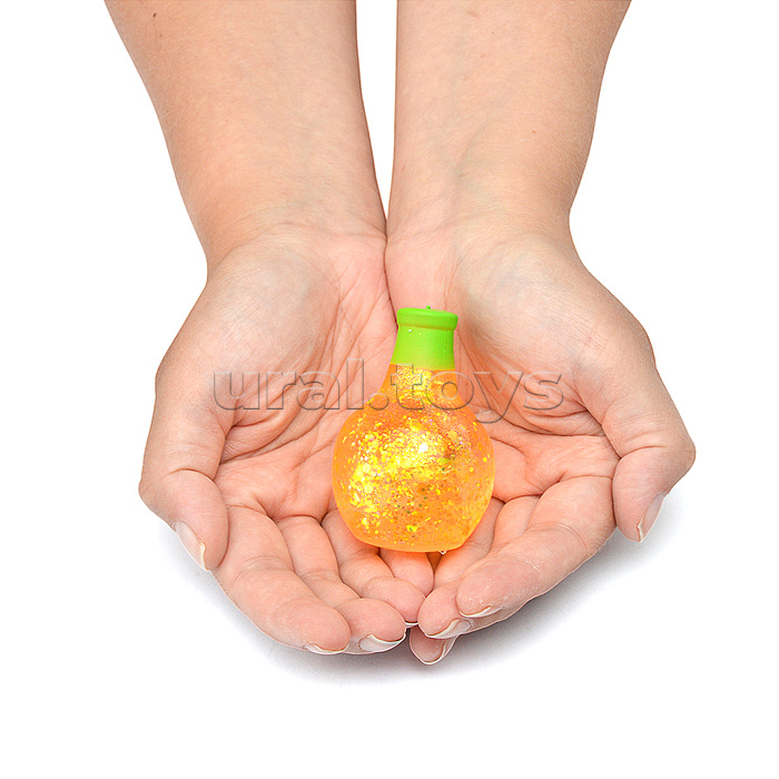 Игрушка -антистресс "Колбачка"