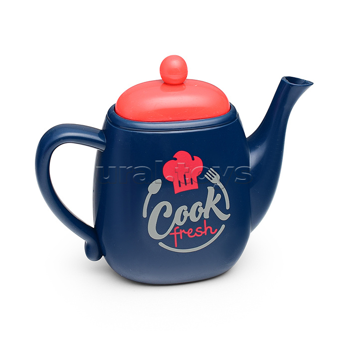 Набор посуды "Сказочное чаепитие" в коробке