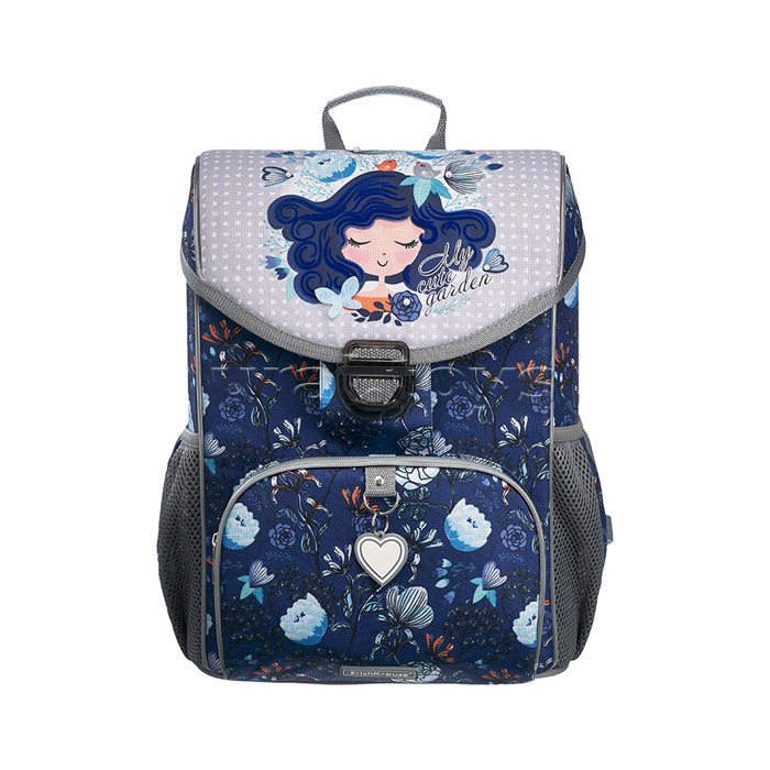 Ранец ErgoLine® 15L Bluecurl Ранец ErgoLine® 15L Bluecurl