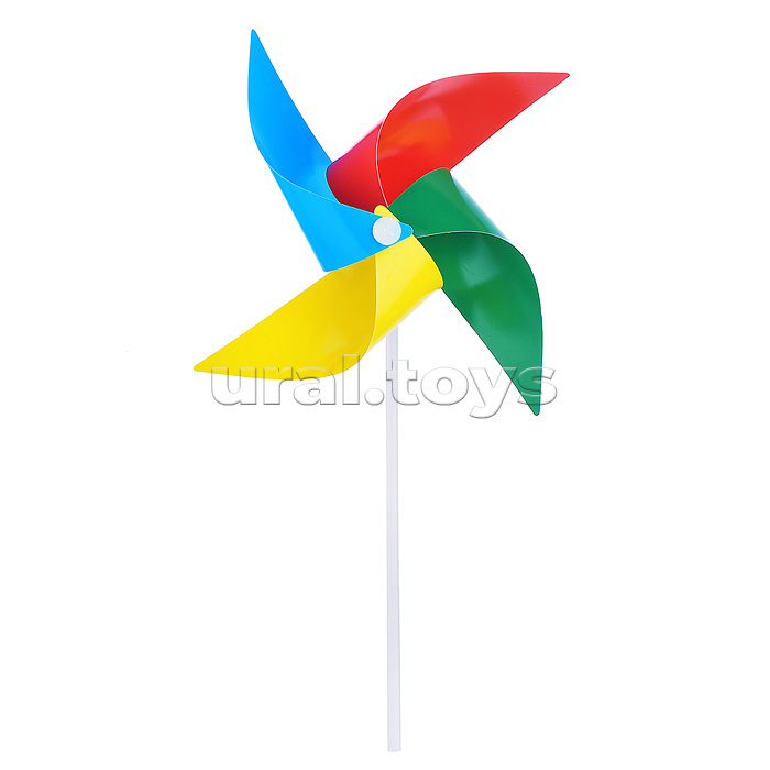 Ветерок "Вертушка" 20*38 см., в пакете