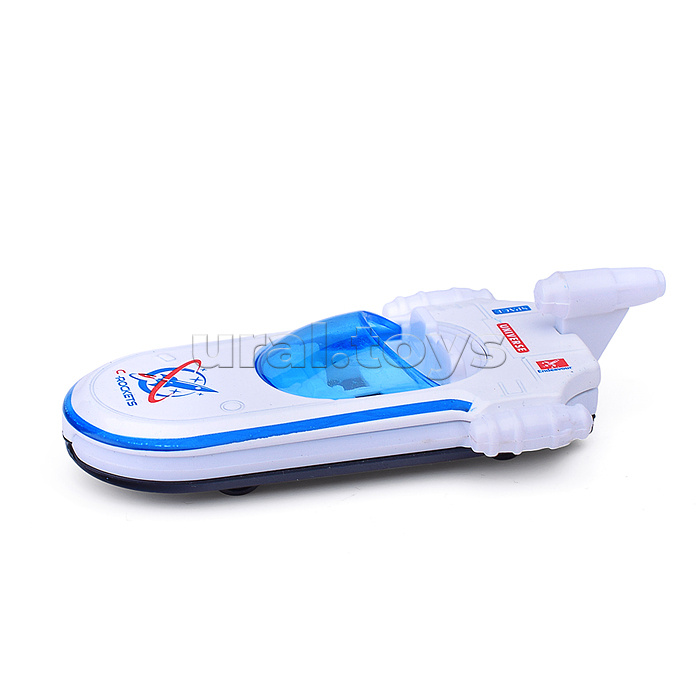 Набор космос "Space Star-3" в коробке