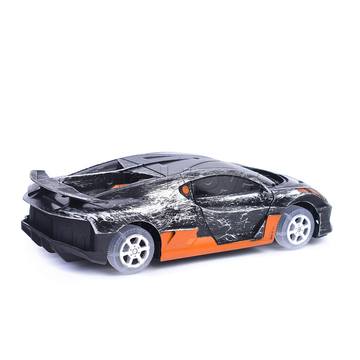 Машина "Power-4" 1:20, р/у, 27 MHz, в коробке Машина "Power-4" 1:20, р/у, 27 MHz, в коробке