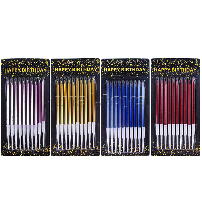 Набор свечей "Магия огня"