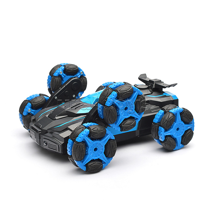 Машина "Спринт макс" р/у, 27 MHz, в коробке