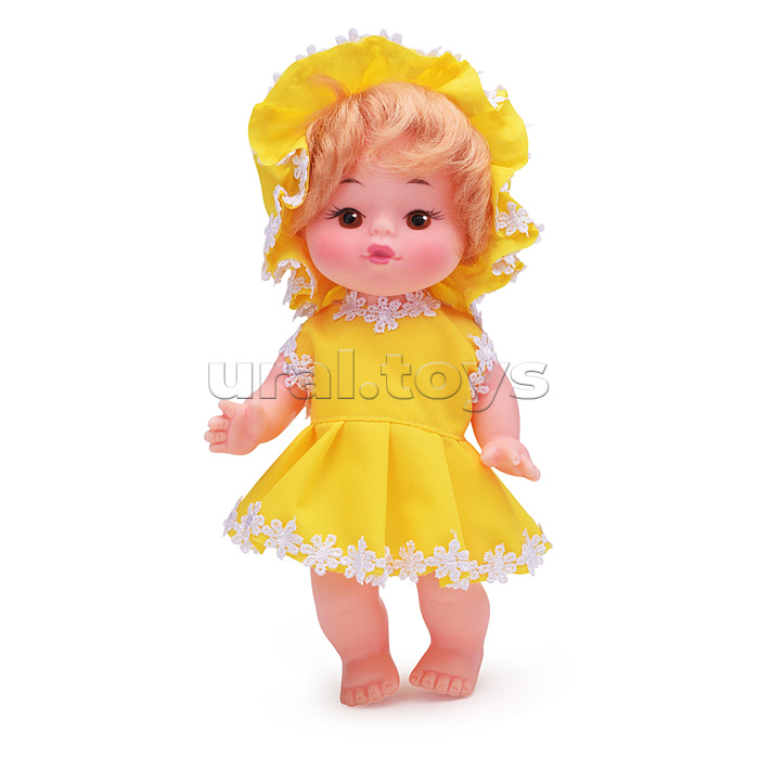 Кукла Майя 20см в пакете