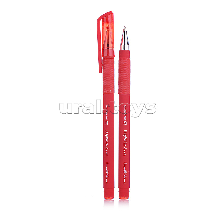 Ручка "EasyWrite.Red" шариковая 0.5 мм, красная Ручка "EasyWrite.Red" шариковая 0.5 мм, красная