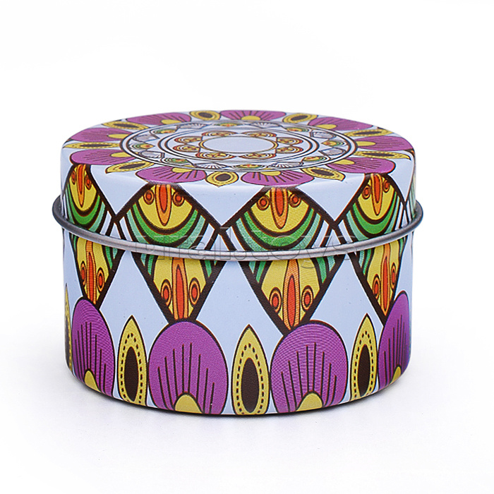 Арома свеча "Аромат Востока"