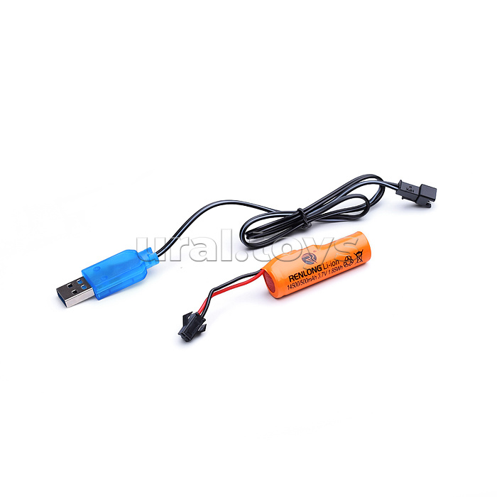 Машина "Музыкальный грузовик" р/у, 27 MHz, в коробке