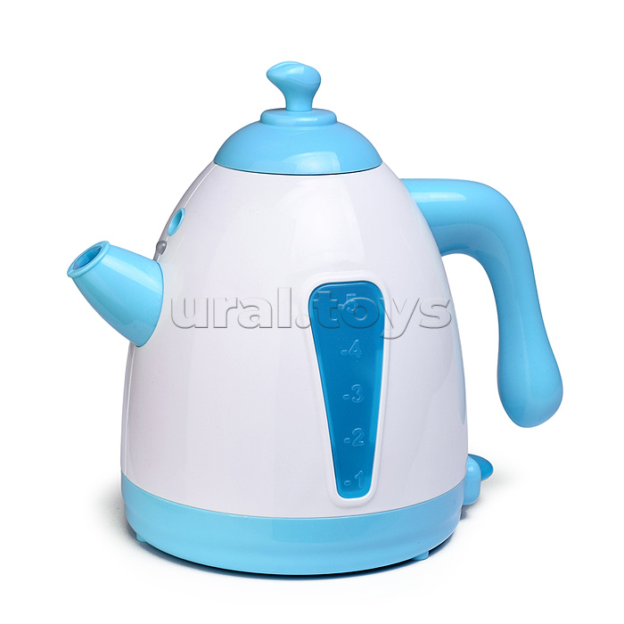 Бытовая техника "Чайник" в коробке