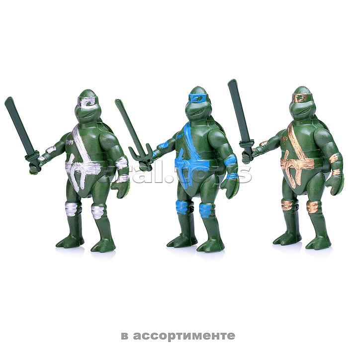 Фигурка Герой в ассортименте, в пакете