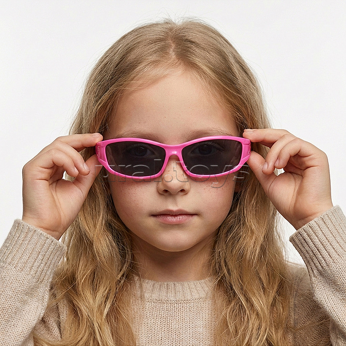 Очки детские "Тень лета"