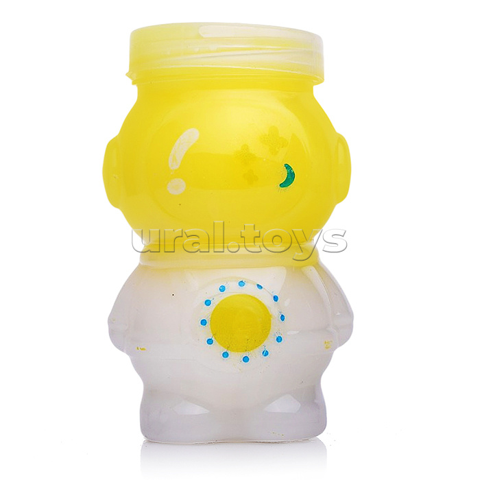 Лизун "Космонавты"