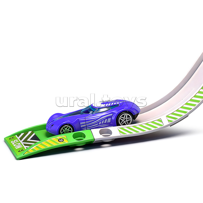 Автомойка "Суперблеск" в коробке