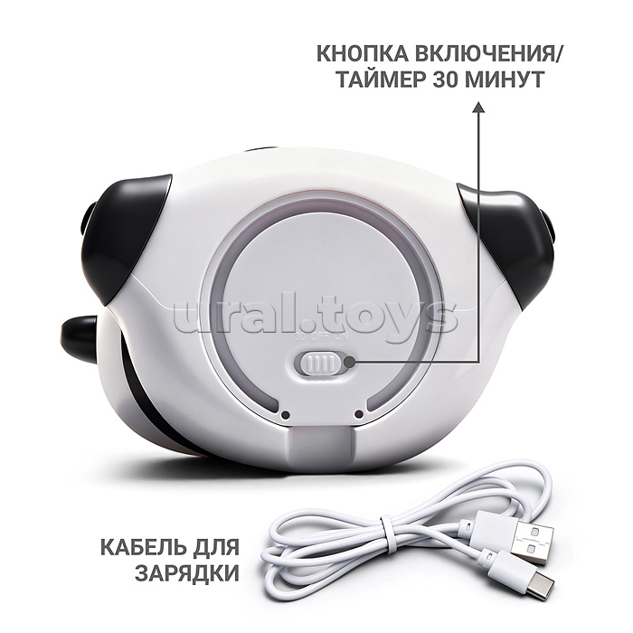 Ночник "Кун-фу панда" в коробке