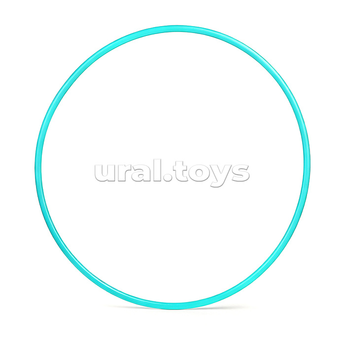 Обруч пластмассовый 70 см