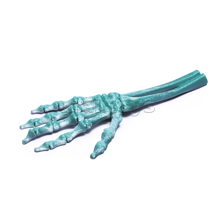 Игрушка-антистресс "Рука"