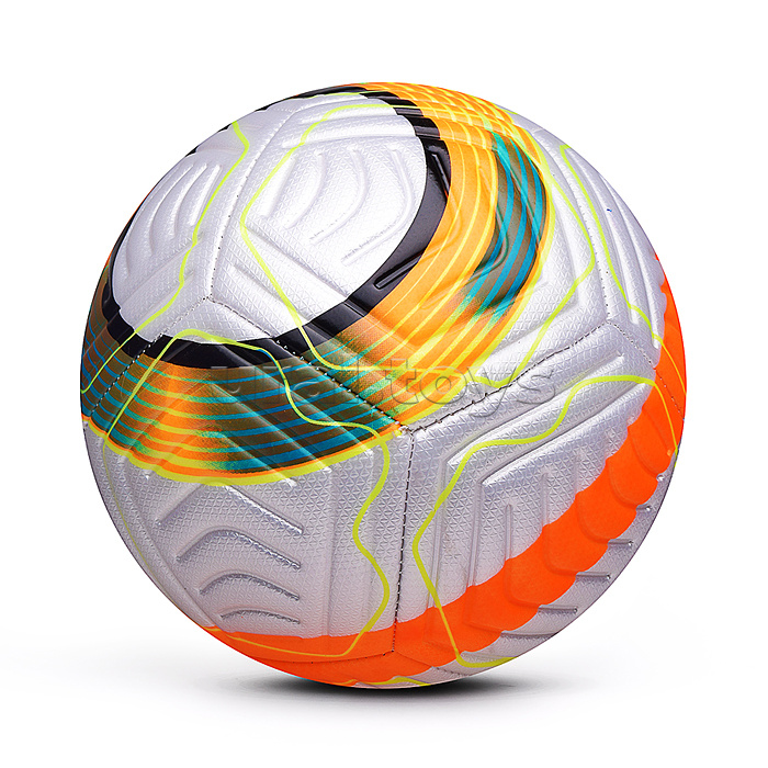 Мяч футбольный размер 5