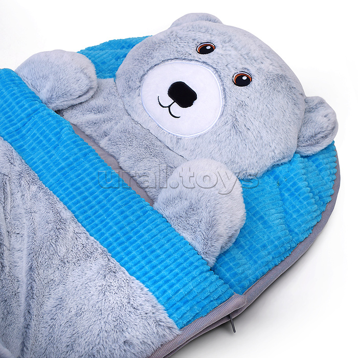 Мягкая игрушка "Медведь" 150*50 см.